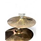 Used Zildjian 14in K CUSTOM SPECIAL DRY HI HAT Cymbal