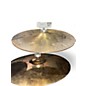 Used Zildjian 14in K CUSTOM SPECIAL DRY HI HAT Cymbal