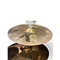 Used Zildjian 14in K CUSTOM SPECIAL DRY HI HAT Cymbal