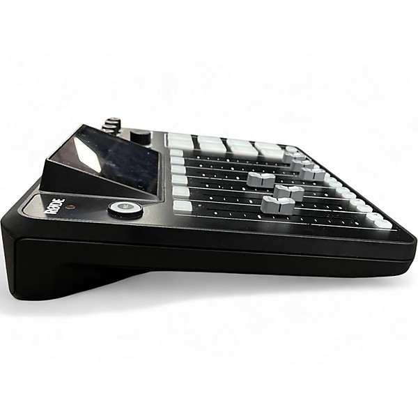 Used RODE RODECaster PRO II MultiTrack Recorder