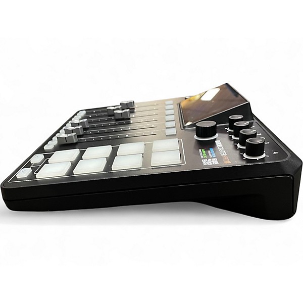 Used RODE RODECaster PRO II MultiTrack Recorder