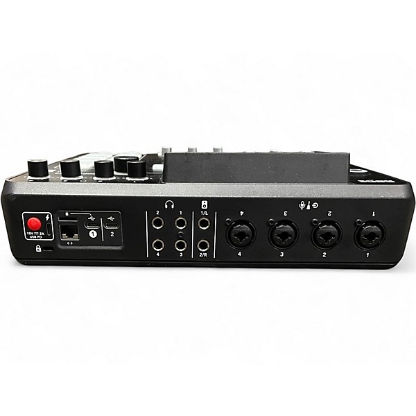 Used RODE RODECaster PRO II MultiTrack Recorder