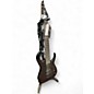 Used Jackson Pro Series Misha Mansoor Signature Juggernaut HT7FM Metallic Black Solid Body Electric Guitar
