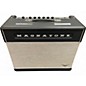 Used Magnatone Super Fifty Nine M-80 Tube Guitar Combo Amp thumbnail