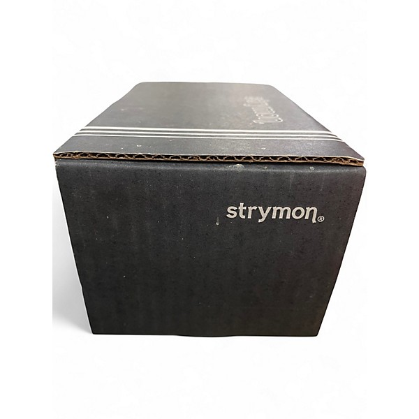 Used Strymon Flint Tremolo and Reverb Effect Pedal