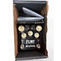 Used Strymon Flint Tremolo and Reverb Effect Pedal