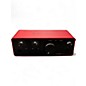 Used Focusrite Scarlett Solo Audio Interface thumbnail