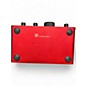 Used Focusrite Scarlett Solo Audio Interface