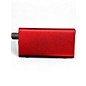 Used Focusrite Scarlett Solo Audio Interface