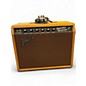 Used Fender Princeton 65 Tweed Tube Guitar Combo Amp thumbnail
