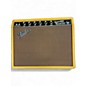 Used Fender Princeton 65 Tweed Tube Guitar Combo Amp