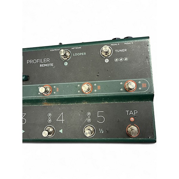 Used Kemper Profiler Remote Effect Processor
