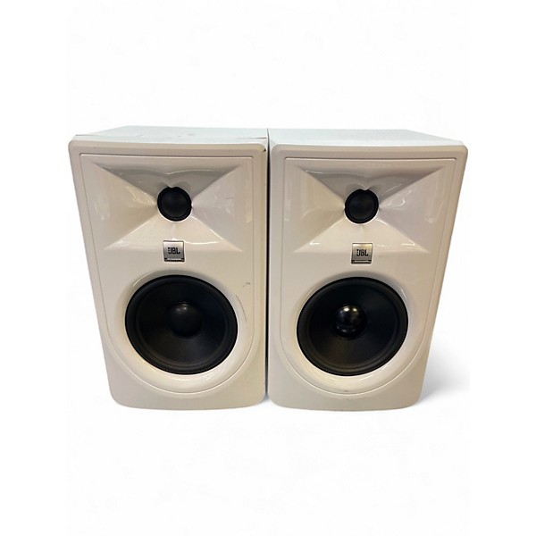 Used JBL 305P MKII Pair Powered Monitor