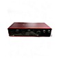 Used Focusrite Scarlett 8i6 Gen 3 Audio Interface thumbnail