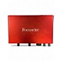 Used Focusrite Scarlett 8i6 Gen 3 Audio Interface