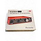 Used Focusrite Scarlett 8i6 Gen 3 Audio Interface