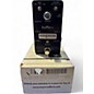 Used Empress Effects Buffer+ Analog I/O Interface with Switchable Boost Guitar Pedal thumbnail
