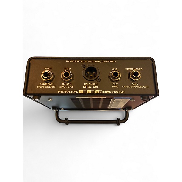 Used MESA/Boogie cab clone Power Attenuator