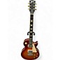 Vintage 1992 Gibson Les Paul Standard Sunburst Solid Body Electric Guitar thumbnail