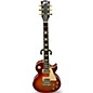 Vintage 1992 Gibson Les Paul Standard Sunburst Solid Body Electric Guitar