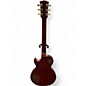 Vintage 1992 Gibson Les Paul Standard Sunburst Solid Body Electric Guitar