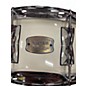 Used Yamaha 5.5X14.5 Stage Custom Snare classic white Drum