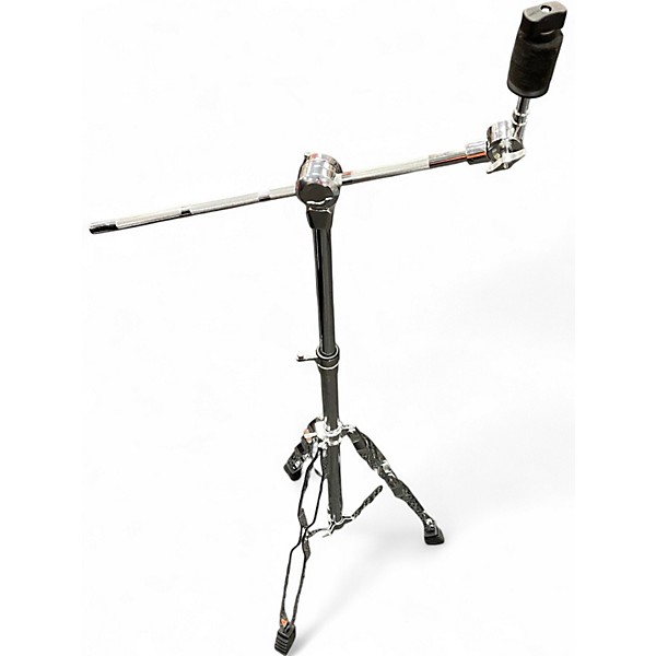 Used Miscellaneous boom Cymbal Stand