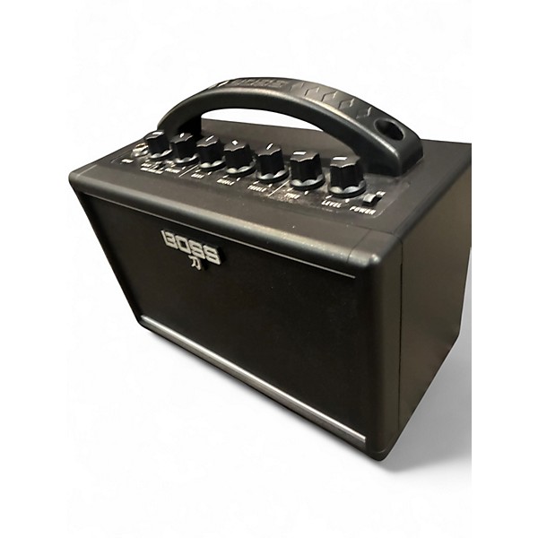 Used BOSS KTN-MINI Katana Mini Battery Powered Amp