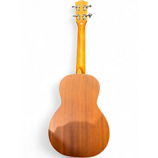 Used Ohana Tk 20 Natural Ukulele