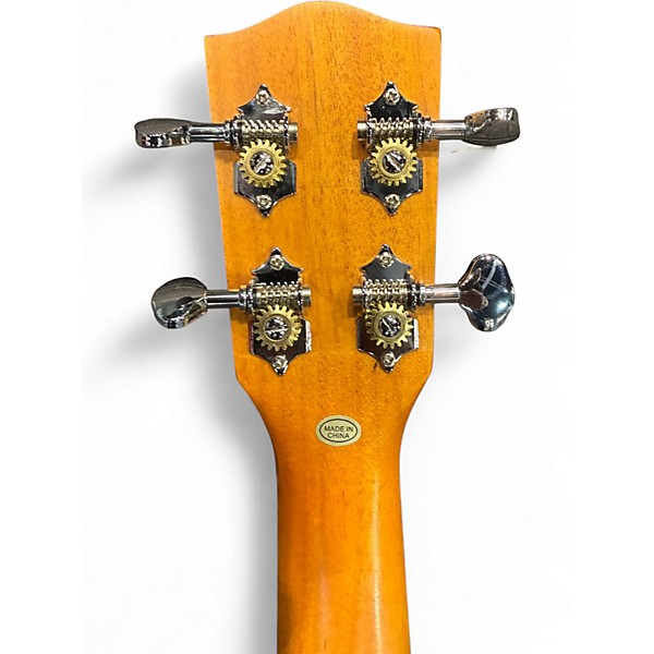 Used Ohana Tk 20 Natural Ukulele