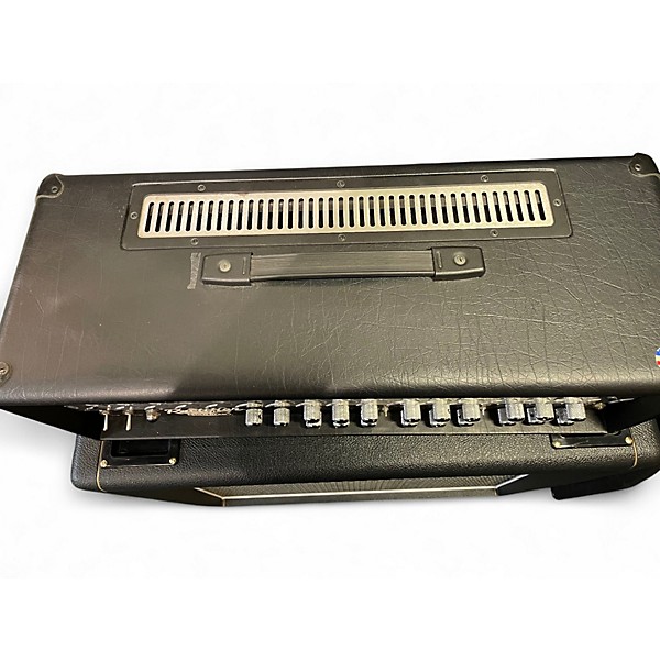 Used MESA/Boogie Triple Rectifier 150W Tube Guitar Amp Head