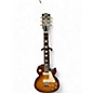 Used Gibson LES PAUL TRIBUTE P90 Honey Burst Solid Body Electric Guitar thumbnail