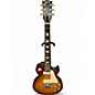Used Gibson LES PAUL TRIBUTE P90 Honey Burst Solid Body Electric Guitar