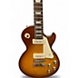 Used Gibson LES PAUL TRIBUTE P90 Honey Burst Solid Body Electric Guitar