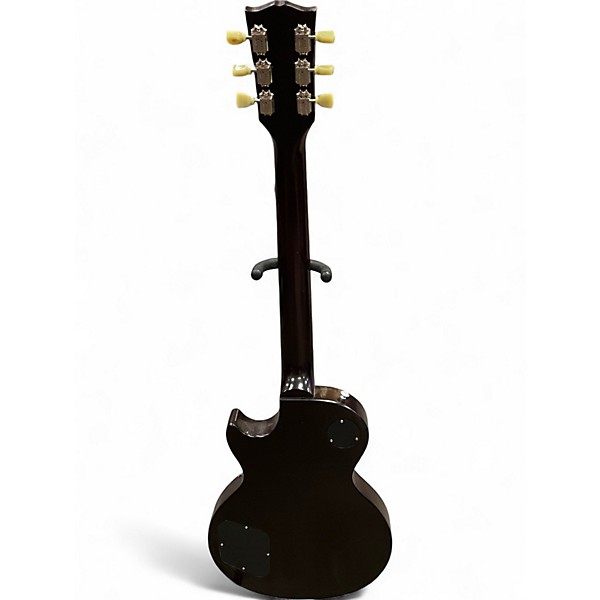 Used Gibson LES PAUL TRIBUTE P90 Honey Burst Solid Body Electric Guitar