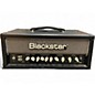Used Blackstar HT20 MKII Tube Guitar Amp Head thumbnail