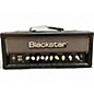 Used Blackstar HT20 MKII Tube Guitar Amp Head