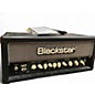 Used Blackstar HT20 MKII Tube Guitar Amp Head