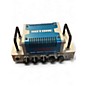 Used Hotone Effects VULCAN FIVE O Solid State Guitar Amp Head thumbnail
