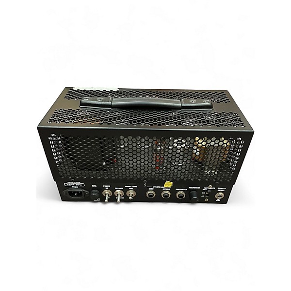 Used EVH 5150 III 15W Lunchbox Tube Guitar Amp Head