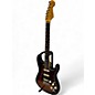 Used 2024 Fender American Professional II Stratocaster HSS 3 Color Sunburst Solid Body Electric Guitar