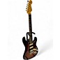 Used 2024 Fender American Professional II Stratocaster HSS 3 Color Sunburst Solid Body Electric Guitar