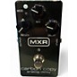 Used MXR Carbon Copy Effect Pedal thumbnail