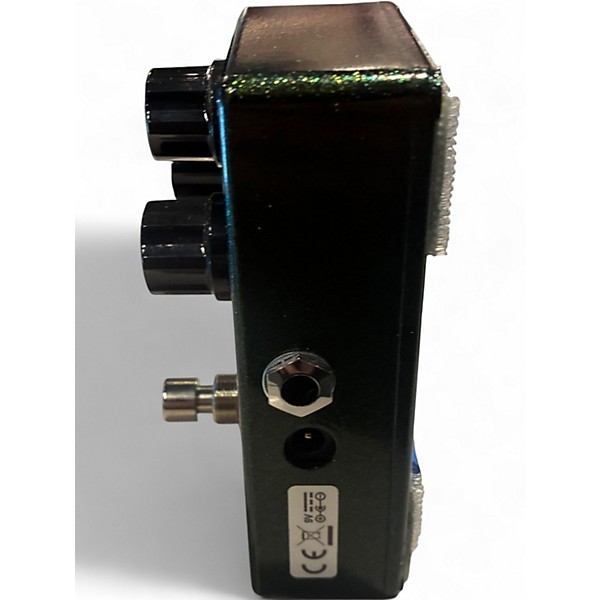 Used MXR Carbon Copy Effect Pedal