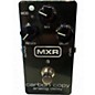 Used MXR m300 reverb Effect Pedal thumbnail