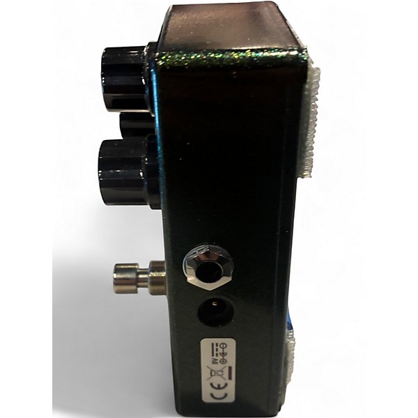 Used MXR m300 reverb Effect Pedal