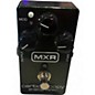 Used MXR m300 reverb Effect Pedal