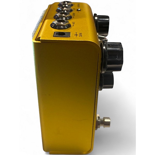 Used Strymon Riverside Multistage Drive Effect Pedal