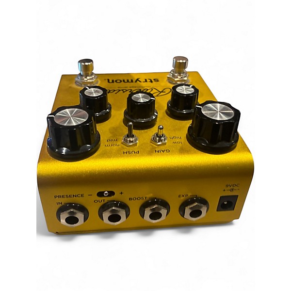 Used Strymon Riverside Multistage Drive Effect Pedal