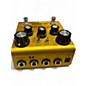 Used Strymon Riverside Multistage Drive Effect Pedal